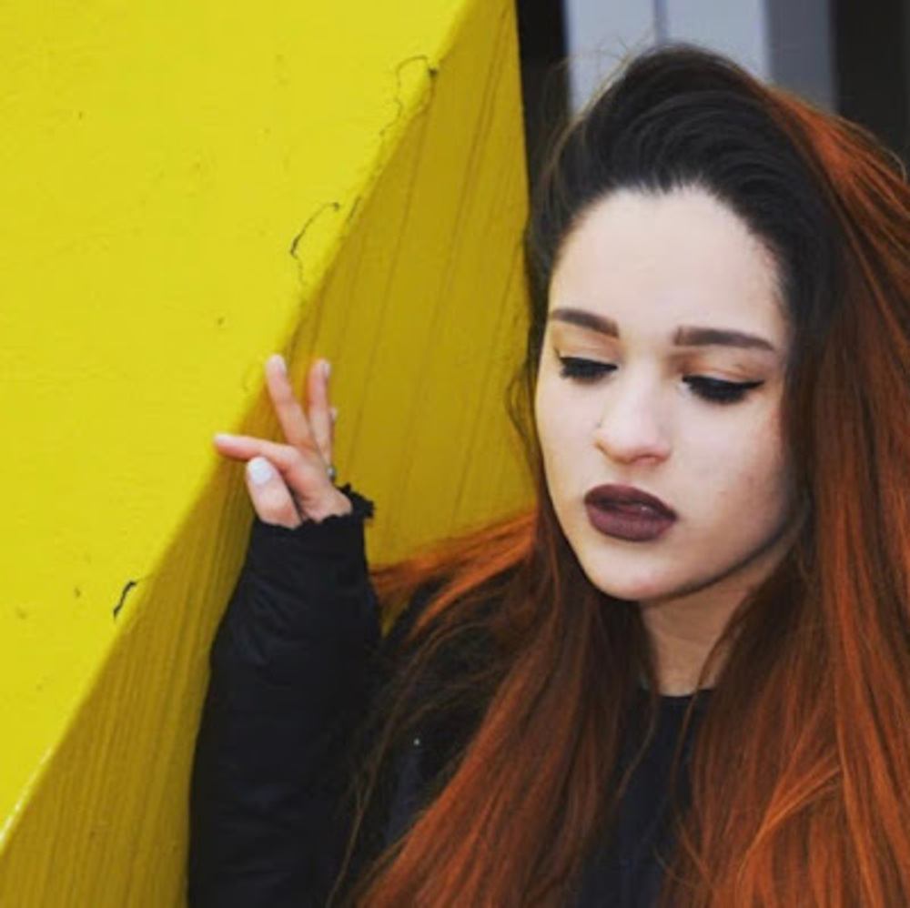 Meet your Posher, Sofia